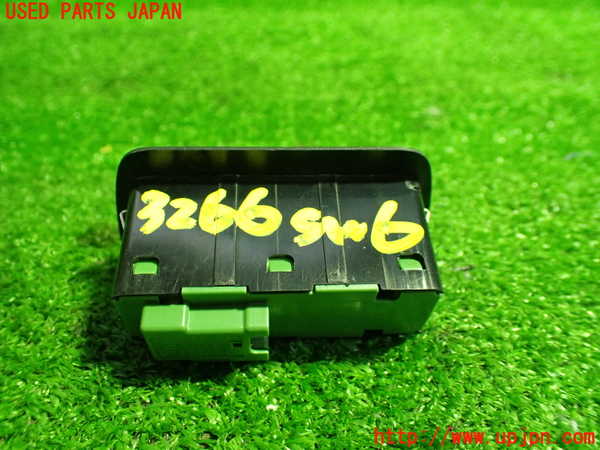 1UPJ-9232666311]BMW 640i クーペ(LW30C F13)スイッチ6 (ロック) 中古_3