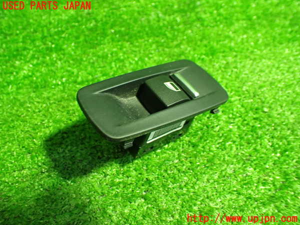 1UPJ-9232666245]BMW 640i クーペ(LW30C F13)左前パワーウィンドウスイッチ 中古_2