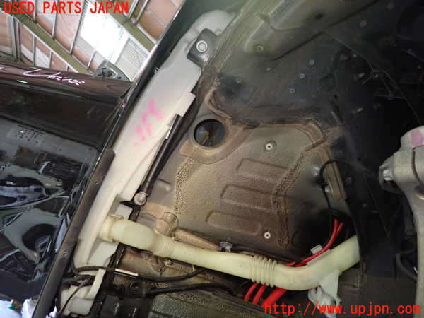 1UPJ-9232666791]BMW 640i クーペ(LW30C F13)ウォッシャータンク1 中古_2