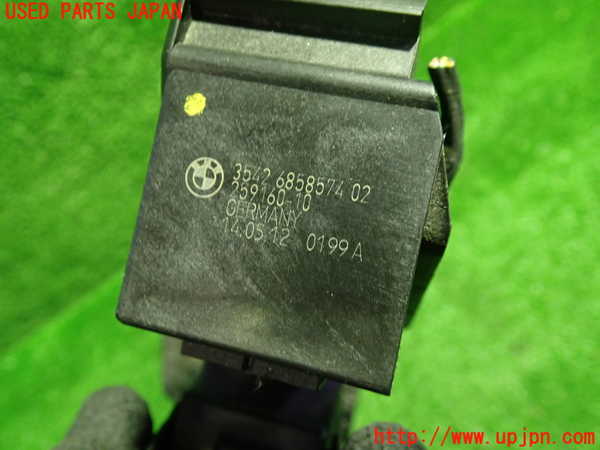 1UPJ-9232666381]BMW 640i クーペ(LW30C F13)センサー1 (アクセルペダル) 中古_2