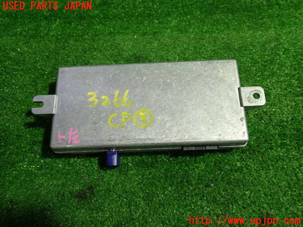1UPJ-9232666148]BMW 640i クーペ(LW30C F13)コンピューター3 (66 53-9282420-02) 中古_3