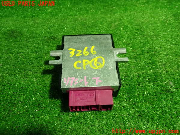 1UPJ-9232666151]BMW 640i クーペ(LW30C F13)コンピューター6 (1614 7301554) 中古_3