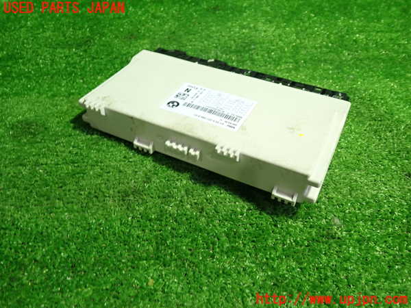 1UPJ-9232666152]BMW 640i クーペ(LW30C F13)コンピューター7 (61 35 9 257 098 9 01) 中古_3