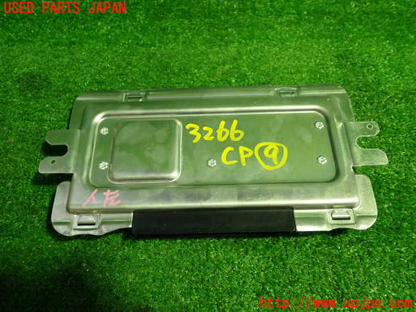 1UPJ-9232666154]BMW 640i クーペ(LW30C F13)コンピューター9 (3714 6858404 01) 中古_3
