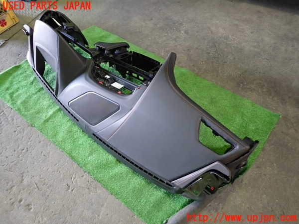1UPJ-9232667505]BMW 640i クーペ(LW30C F13)ダッシュボード 中古_2