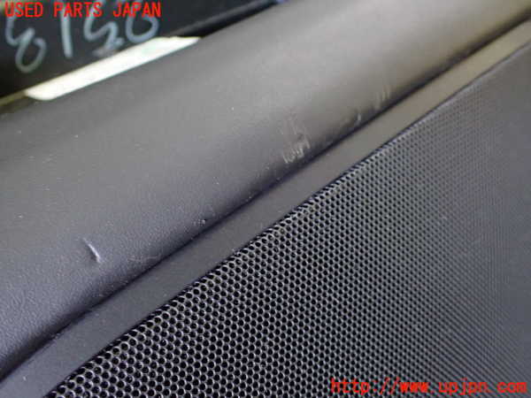 1UPJ-9232667505]BMW 640i クーペ(LW30C F13)ダッシュボード 中古_3