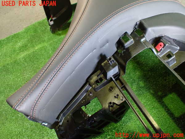 1UPJ-9232667505]BMW 640i クーペ(LW30C F13)ダッシュボード 中古_4