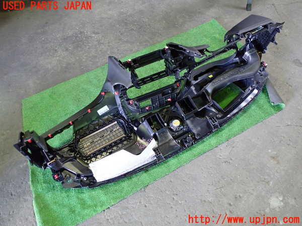 1UPJ-9232667505]BMW 640i クーペ(LW30C F13)ダッシュボード 中古_5