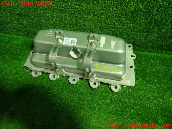 1UPJ-9232667870]BMW 640i クーペ(LW30C F13)助手席側エアバッグカバー 中古_3