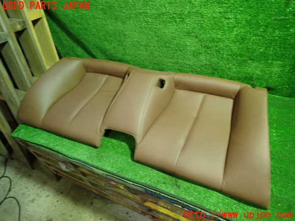 1UPJ-9232667385]BMW 640i クーペ(LW30C F13)リアシート 中古_3