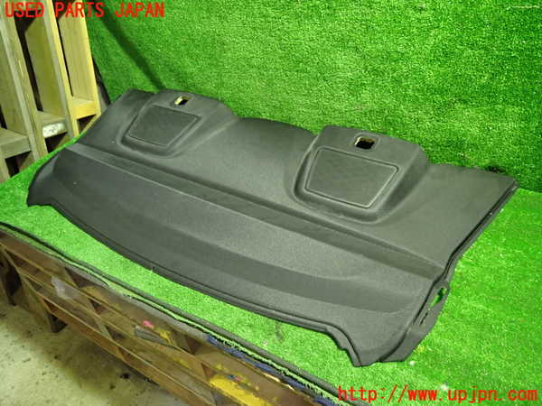 1UPJ-9232667761]BMW 640i クーペ(LW30C F13)トノカバー1 中古_2