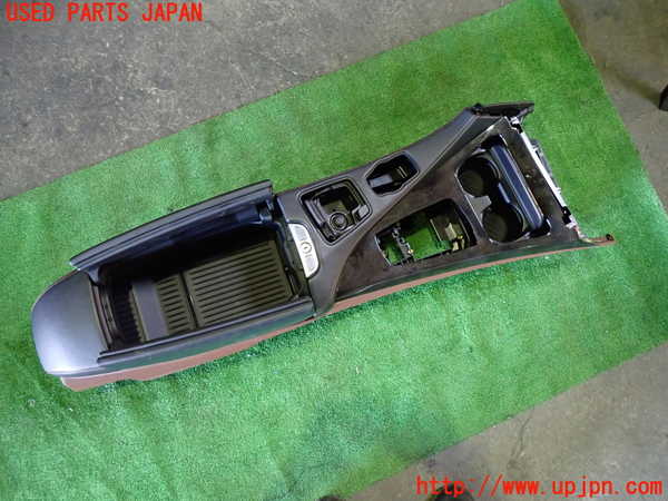 1UPJ-9232667540]BMW 640i クーペ(LW30C F13)センターコンソール 中古_2