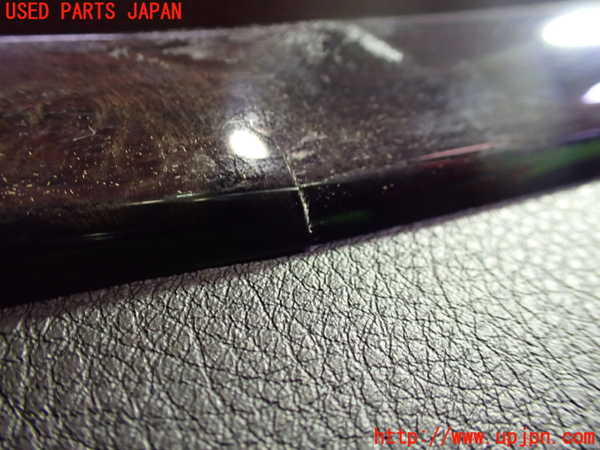 1UPJ-9232661264]BMW 640i クーペ(LW30C F13)左前ドア内張り 中古_3
