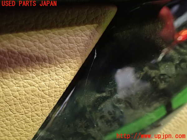 1UPJ-9232667675]BMW 640i クーペ(LW30C F13)右リアピラートリム 中古_2