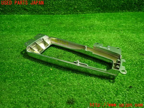 1UPJ-9232667693]BMW 640i クーペ(LW30C F13)内装トリム類3 中古_3