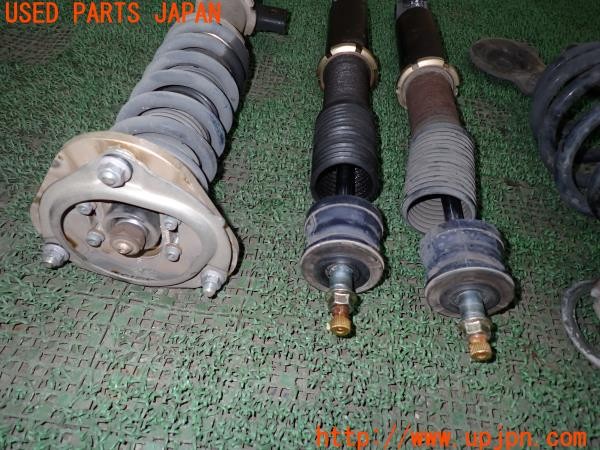 3UPJ=9232670440]ヴェルファイア(GGH20W)Final Konnexion LIMITED RACING DAMPER 車高調 全長調整式 フルタップ 減衰調整 中古_5