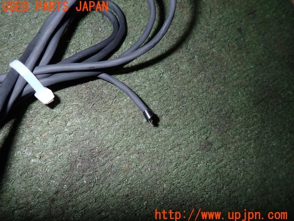 3UPJ=9232670503]ヴェルファイア(GGH20W)純正ビルトイン 08686-00311 ETC車載器 中古_4
