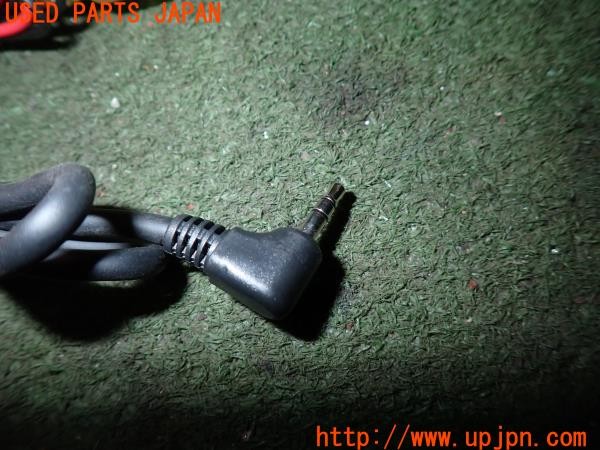 3UPJ=9232670507]ヴェルファイア(GGH20W)ALPINE アルパイン KTX-Y301R ステアリングリモートコントロールキット 中古_4