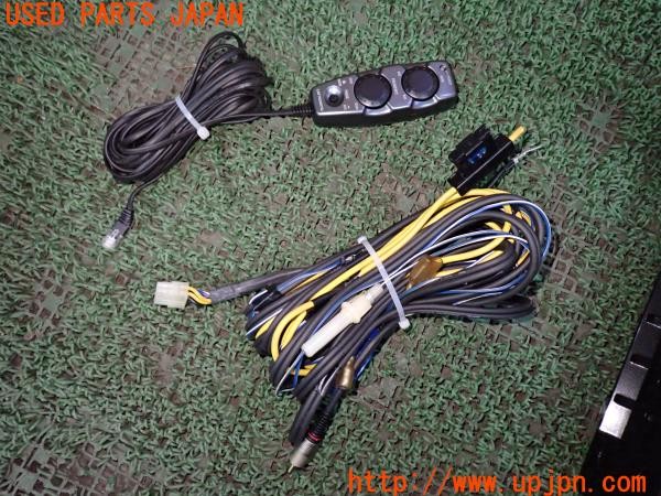 3UPJ=9232670531]ヴェルファイア(GGH20W)carrozzeria カロッツェリア TS-WX77A サブウーハー 中古_3