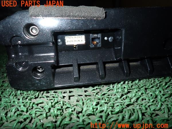 3UPJ=9232670531]ヴェルファイア(GGH20W)carrozzeria カロッツェリア TS-WX77A サブウーハー 中古_4