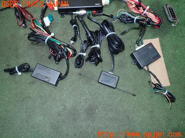 3UPJ=9232670539]ヴェルファイア(GGH20W)加藤電機 VIPER 5902 セキュリティ 中古_2
