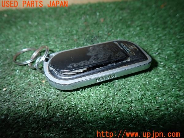 3UPJ=9232670539]ヴェルファイア(GGH20W)加藤電機 VIPER 5902 セキュリティ 中古_4
