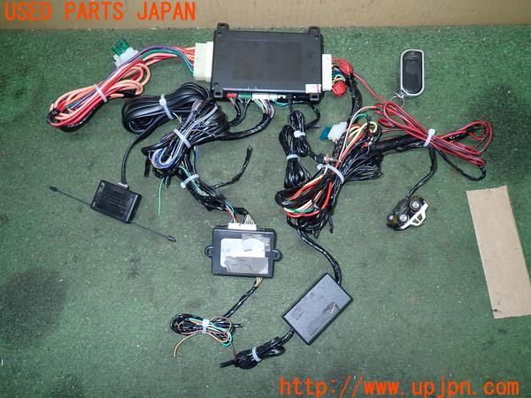 3UPJ=9232670539]ヴェルファイア(GGH20W)加藤電機 VIPER 5902 セキュリティ 中古_5