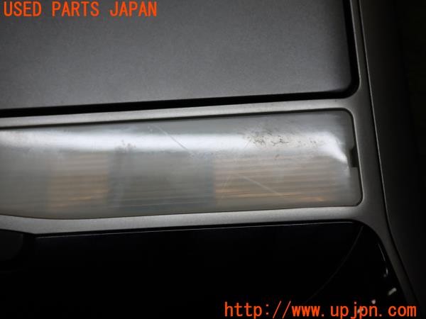 3UPJ=9232670559]ヴェルファイア(GGH20W)ALPINE アルパイン TMX-R1100 フリップダウンモニター 中古_2