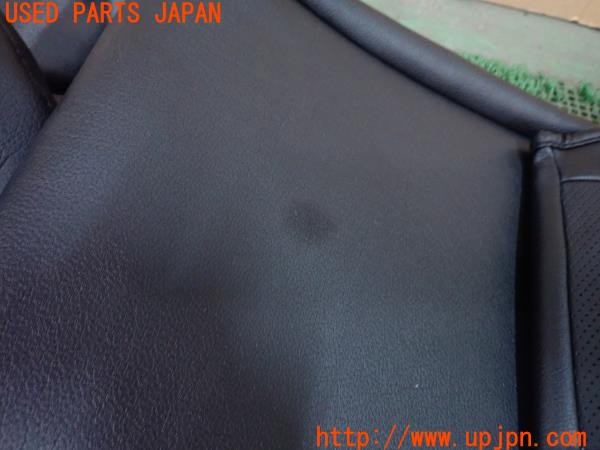 3UPJ=9232670608]ヴェルファイア(GGH20W)Claizzio クラッツィオ シートカバー 中古_5