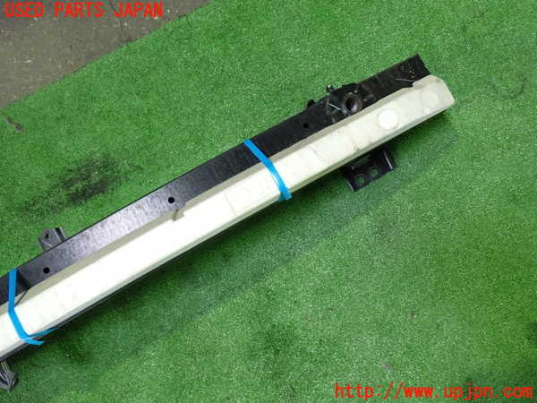 1UPJ-9232671014]ヴェルファイア(GGH20W)フロントバンパーホースメント 中古_2