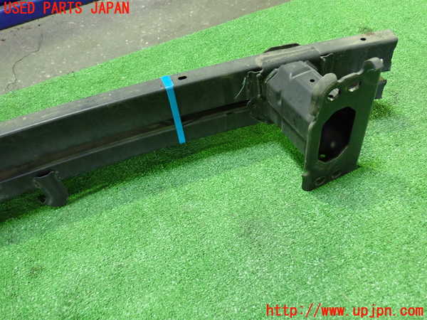 1UPJ-9232671014]ヴェルファイア(GGH20W)フロントバンパーホースメント 中古_4