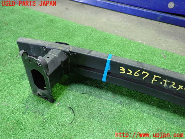 1UPJ-9232671014]ヴェルファイア(GGH20W)フロントバンパーホースメント 中古_5