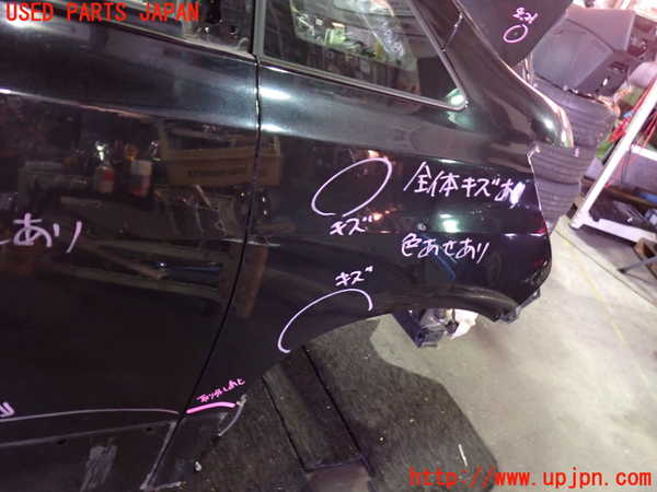 1UPJ-9232671080]ヴェルファイア(GGH20W)右前フェンダー 中古_2