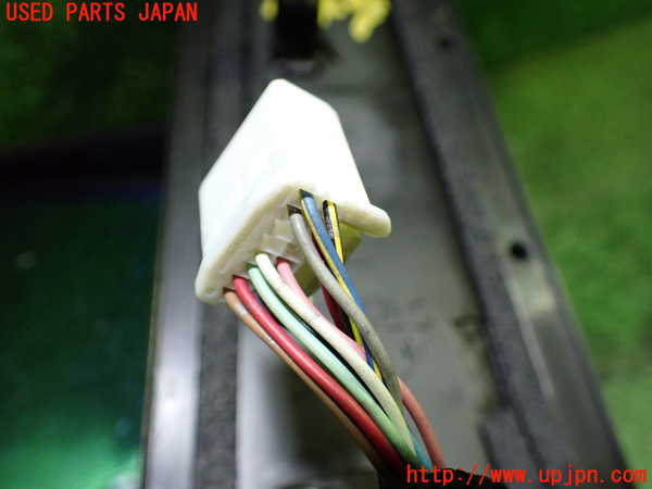 1UPJ-9232671212]ヴェルファイア(GGH20W)左ドアミラー 中古_3
