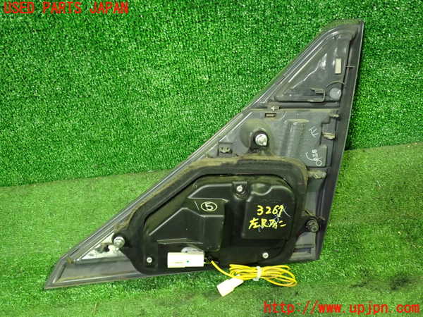 1UPJ-9232671552]ヴェルファイア(GGH20W)左リアフィニッシャー 中古_3