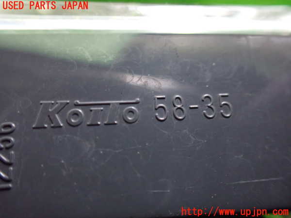 1UPJ-9232671552]ヴェルファイア(GGH20W)左リアフィニッシャー 中古_4