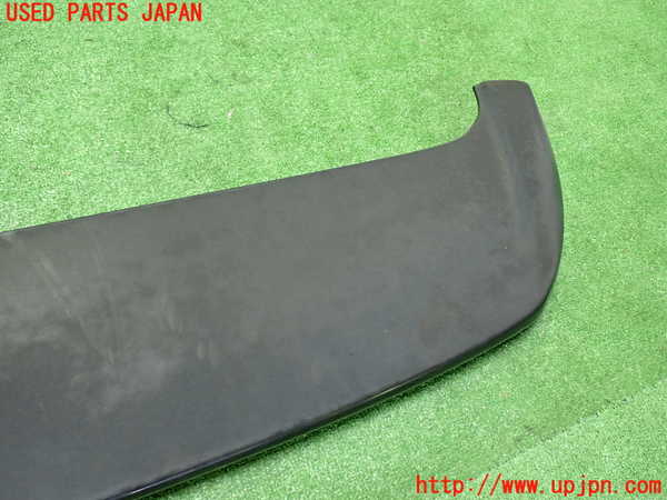 1UPJ-9232671520]ヴェルファイア(GGH20W)リアスポイラー 中古_2