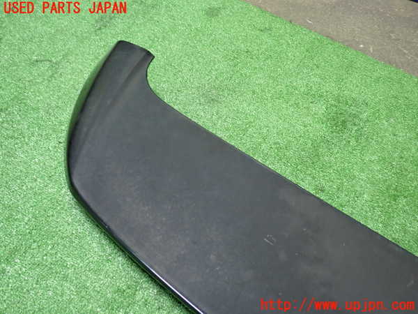 1UPJ-9232671520]ヴェルファイア(GGH20W)リアスポイラー 中古_3