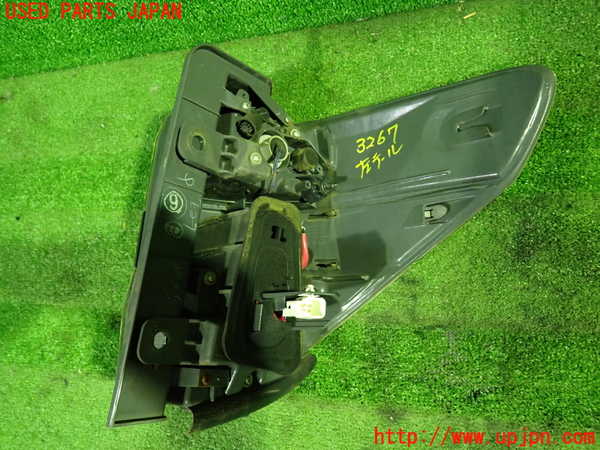 1UPJ-9232671536]ヴェルファイア(GGH20W)左テールランプ 中古_2