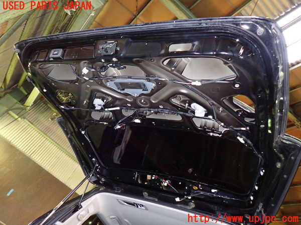 1UPJ-9232671566]ヴェルファイア(GGH20W)バックドア リアゲート ハッチ NSG M31Q8 中古_5