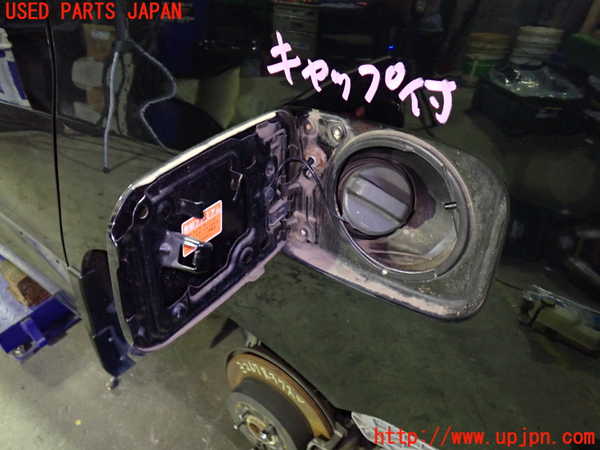 1UPJ-9232671690]ヴェルファイア(GGH20W)フューエルリッド 中古_2