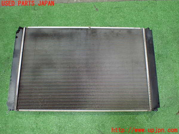 1UPJ-9232672321]ヴェルファイア(GGH20W)ラジエーター1 中古_3