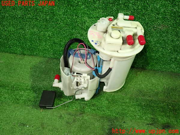 1UPJ-9232672510]ヴェルファイア(GGH20W)燃料ポンプ 中古_2
