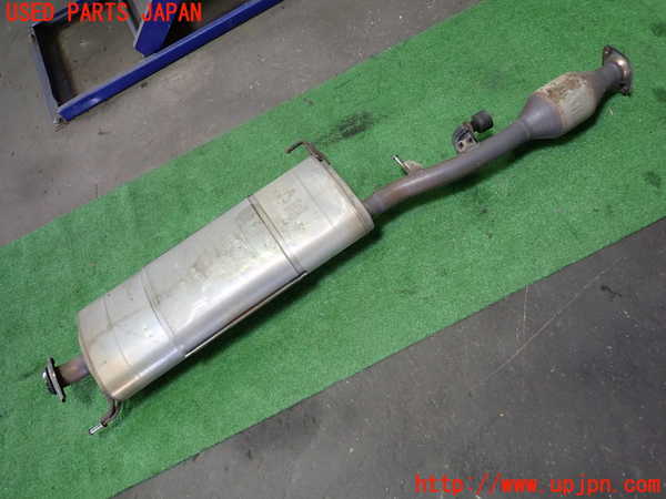 1UPJ-9232672651]ヴェルファイア(GGH20W)センターパイプ1 中古_2