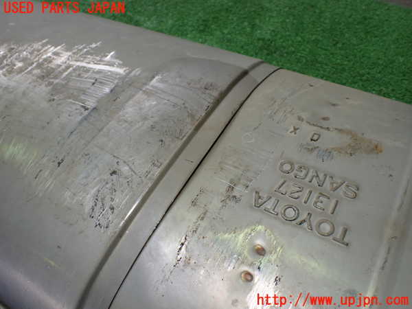 1UPJ-9232672651]ヴェルファイア(GGH20W)センターパイプ1 中古_4