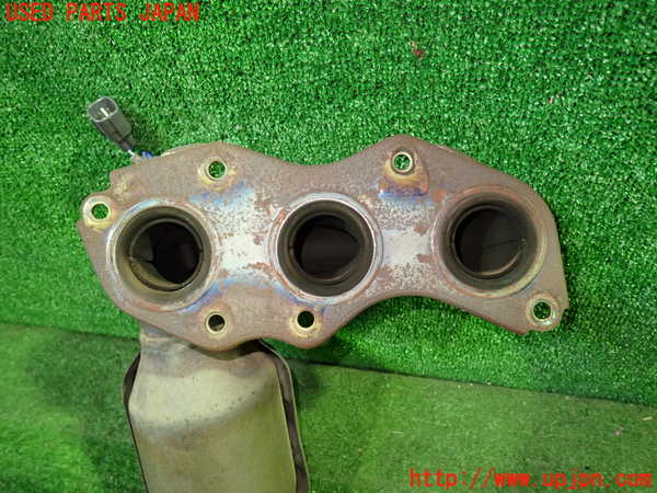 1UPJ-9232672661]ヴェルファイア(GGH20W)触媒1 中古_3