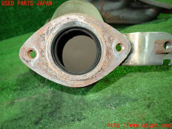 1UPJ-9232672661]ヴェルファイア(GGH20W)触媒1 中古_4