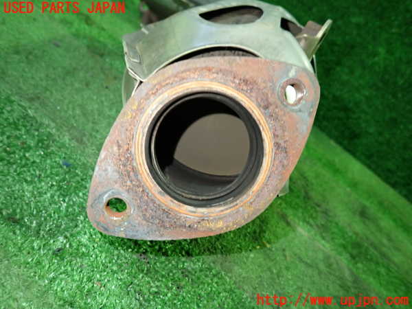 1UPJ-9232672662]ヴェルファイア(GGH20W)触媒2 中古_4