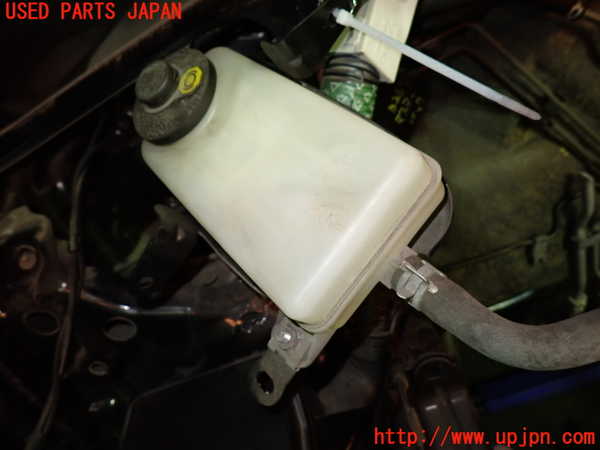 1UPJ-9232674050]ヴェルファイア(GGH20W)ブレーキマスターシリンダー 中古_3