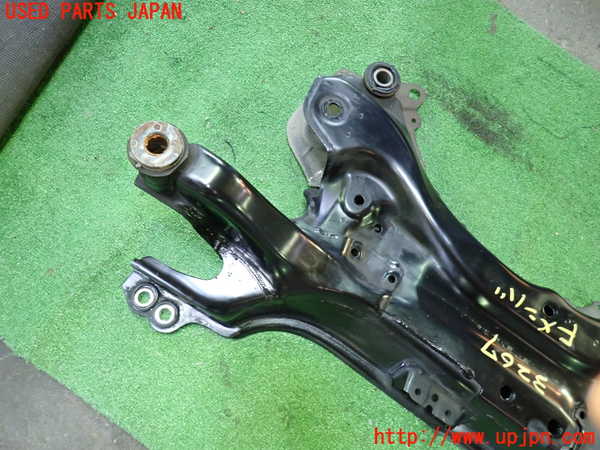 1UPJ-9232675285]ヴェルファイア(GGH20W)フロントメンバー 中古_3